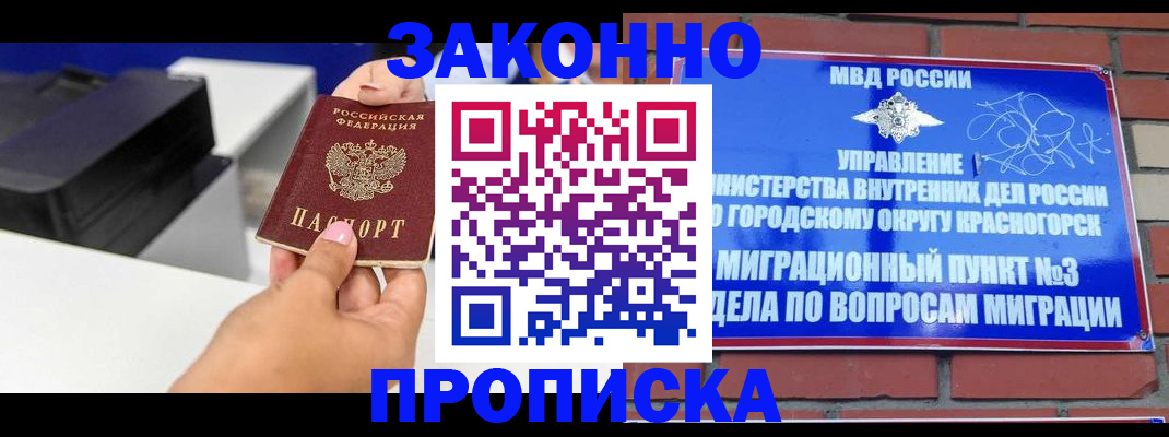 временная регистрация гарантия в Зее